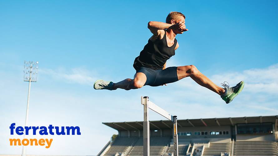 Ovrha i blokada računa: Kako ih preduhitriti