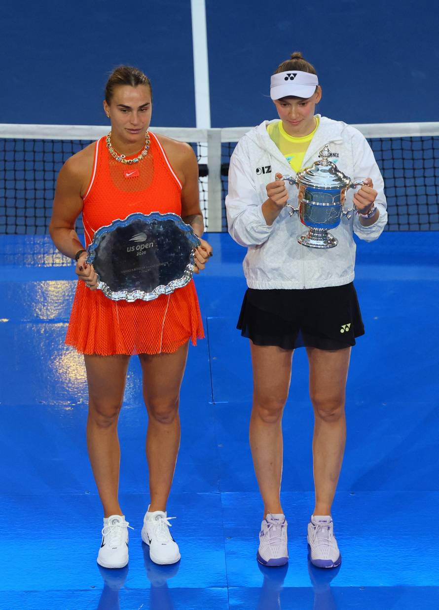 U.S. Open