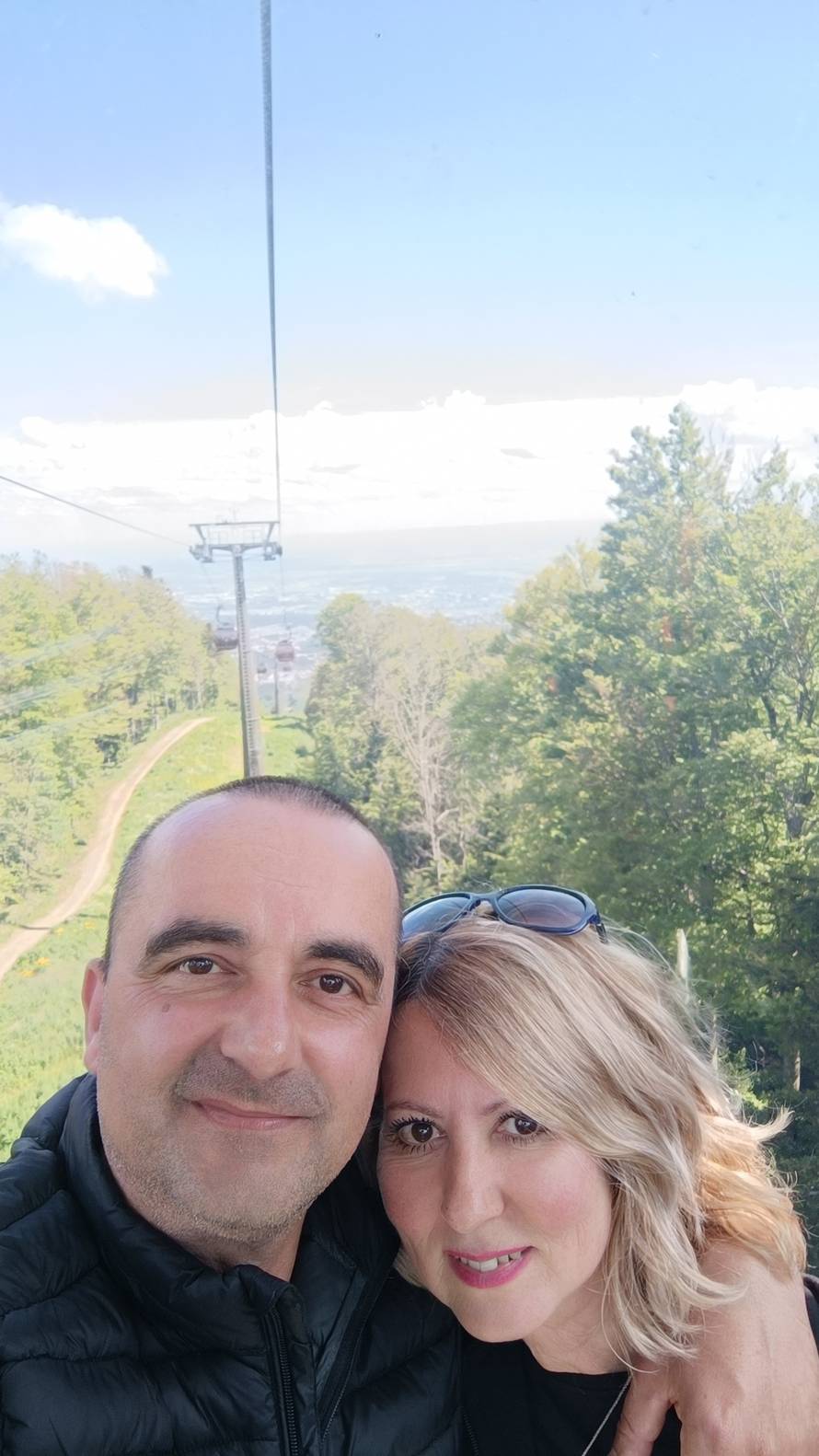 Zagrepčanka Ariana (51) ima tešku srčanu manu: 'Neću ostati živa bez operacije u Americi...'