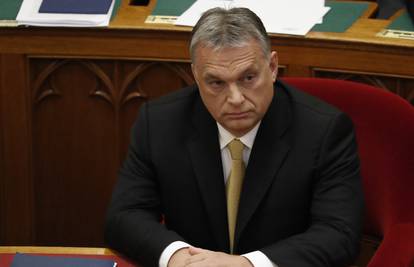 Orban tvrdi: Bruxelles me napada zbog uspješne politike