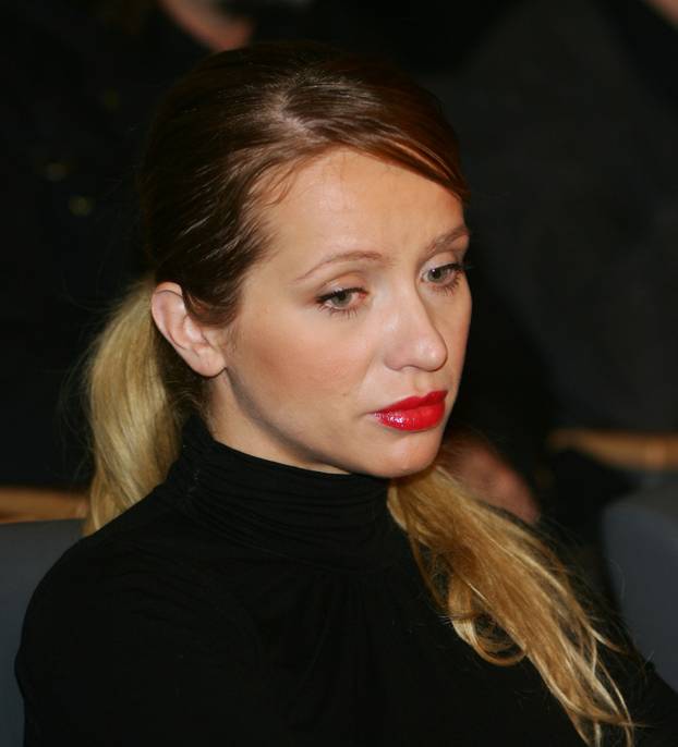 ARHIVA - Na današnji dan 2007. poginuo je makedonski pjevač Toše Proeski