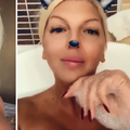 Procurio privatni video: Jelena Karleuša se snima gola u kadi