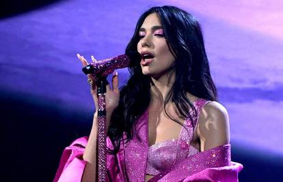 Treća tužba protiv pjevačice Dua Lipe i pjesme 'Levitating' u dvije godine: Traži 20 milijuna dolara