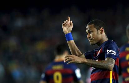 Transfer stoljeća na pomolu: 'Neymar na sastanku u Realu'