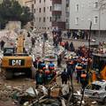 Sru&scaron;ila se zgrada u Istanbulu: Troje poginulo, jedan je kriti&ccaron;no