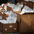 Francuska: Na brodu iz Čilea su zaplijenili čak 514 kila kokaina