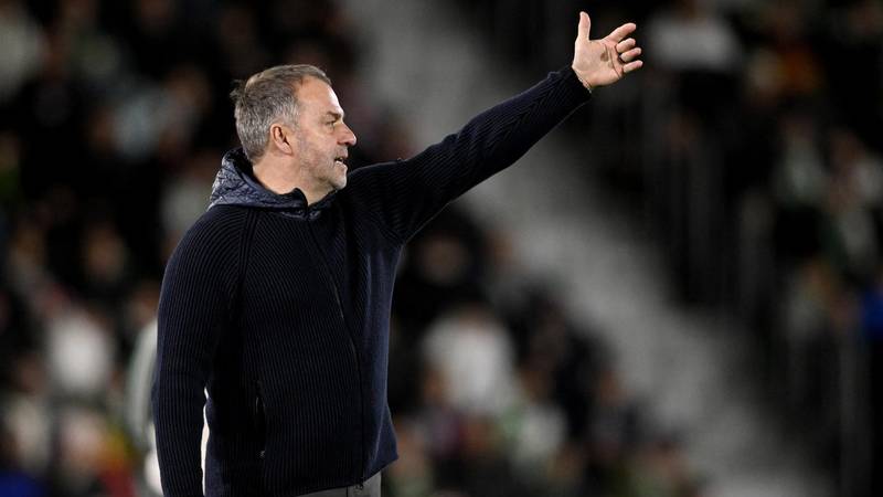 Flick nakon debakla opleo po sucima: Suđenje u Španjolskoj je kaos, što drugo mogu reći?!