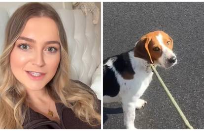 Žena primijetila kako se pas ponaša drugačije u šetnji: 'To mi je razotkrilo ovu muževu tajnu!'