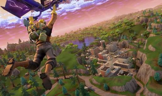 Najveći hit na svijetu: Fortnite dogurao do 125 milijuna igrača