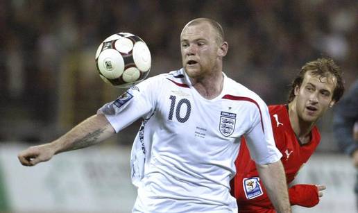 Wayne Rooney za dva sata na kocki izgubio 80.000 €!