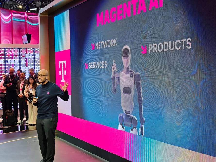 DT zatvara rupe u signalu u Europi uz pomoć Starlinkove satelitske veze na mobitelima