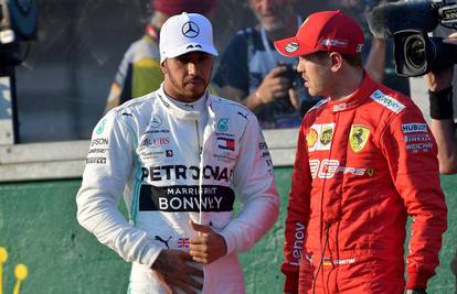 Vettel: Samo mi je bilo važno doći do cilja, bio sam prespor