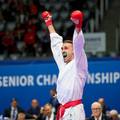 Nova medalja za Hrvatsku! Ivan Kvesi&cacute; osvojio je broncu na SP-u