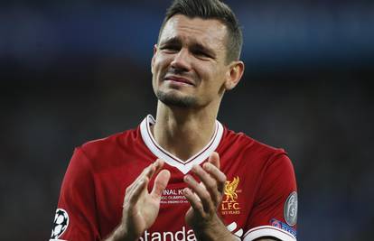 Gazzetta: Lovren ide u Romu, Liverpool će dobiti 12 milijuna