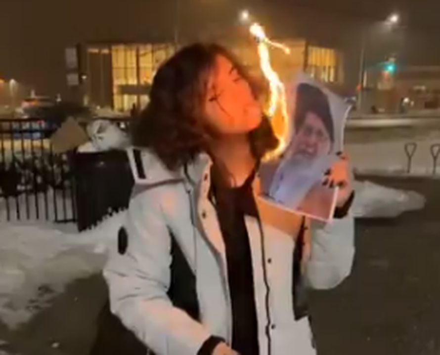 Iran prijeti protunapadom na Izrael i američke baze!