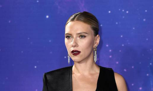 Scarlett Johansson otkrila ružnu naviku iz prošlosti: 'Ne želim da mi djeca za to ikada saznaju...'