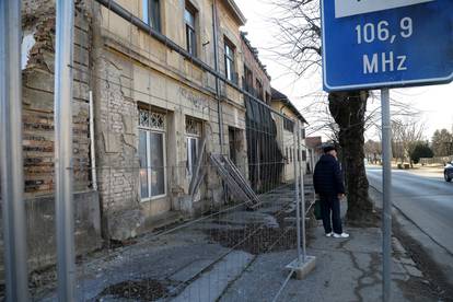 Grad Petrinja tri godine nakon razornog potresa