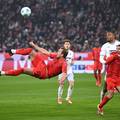 'Petarda' Bayerna protiv Krame i Hoffenheima, Leipzig izgubio
