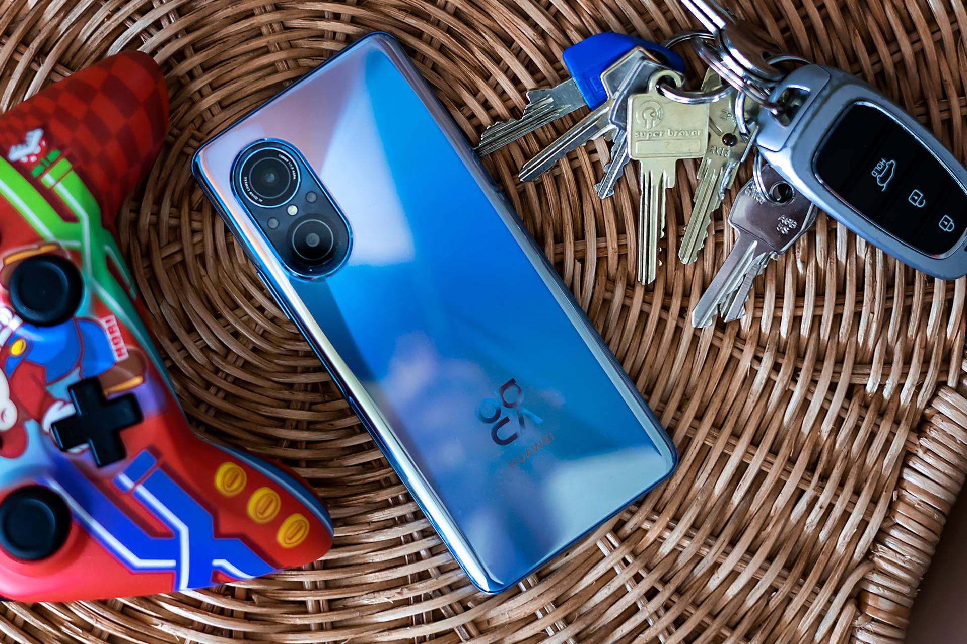 Huawei nova 9 SE donosi sve trikove i informacije za uspješan TikTok start