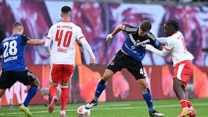 Vušković i dvojica 'vatrenih' nastupila u Bundesligi,  palo čak sedam golova u jednoj utakmici