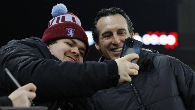 On je gospodar Europske lige! Emery peti put osvojio naslov, a prvi mu je donio Ivan Rakitić...