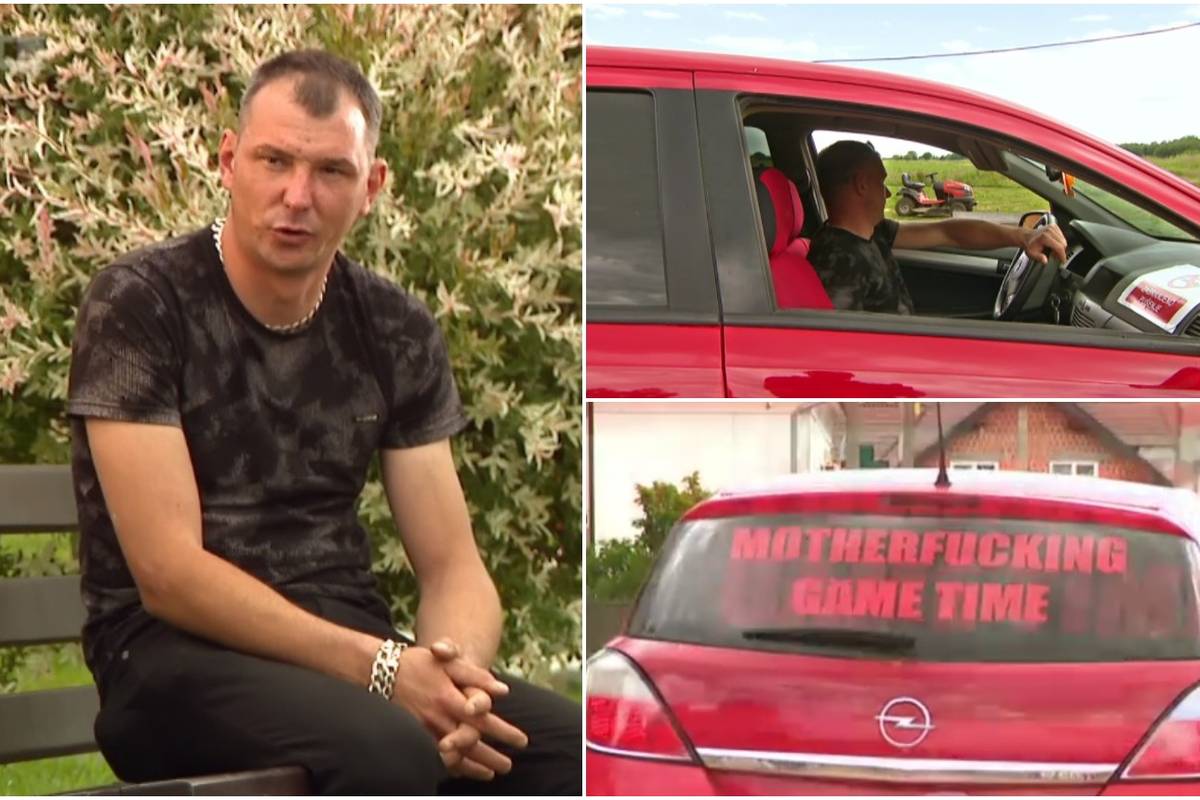 Zoki traži ženu s većim grudima: Cure žele dečke s dobrim kolima