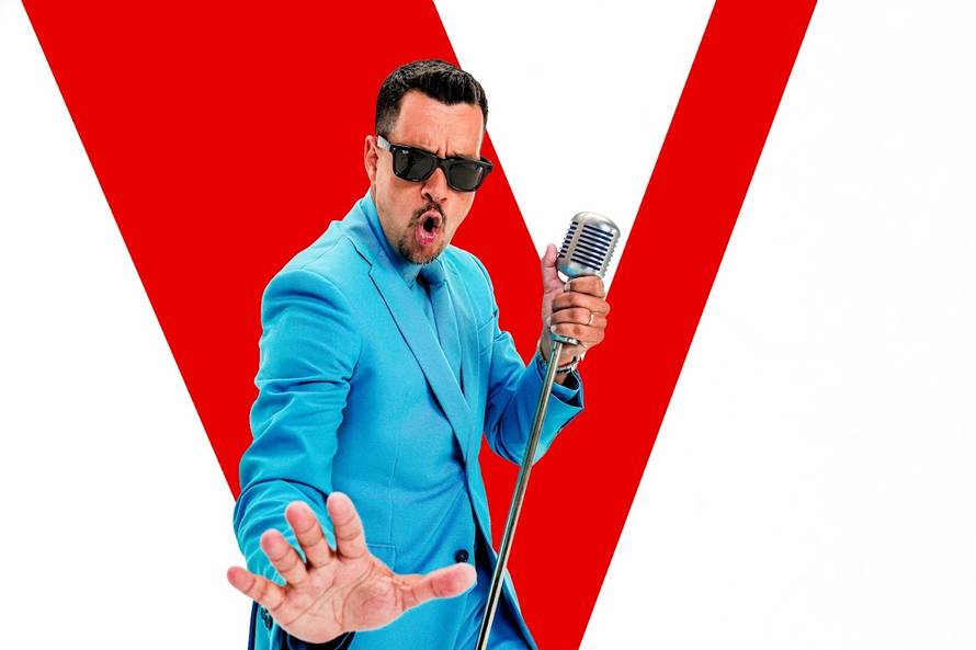 Počinje nova sezona The Voice Kids Hrvatska: Na pozornicu stižu novi talenti, ali i emocije