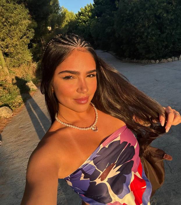 FOTO Ronaldinhova snaha se pohvalila: Rodit će mu unuče
