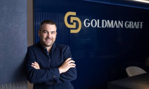 Stručnjak poručuje: ‘‘Tko sada propusti priliku za ulaganje u zlato, kasnije će zažaliti‘‘