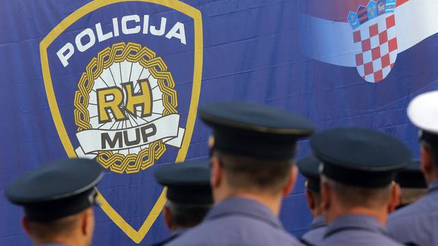 MUP policajcima održao obuku za zaštitu državne granice s BiH