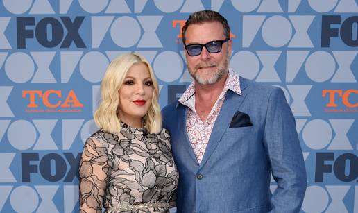 Tori Spelling se razvodi nakon 18 godina: Muž ju je varao jer je bila neraspoložena i vikala...