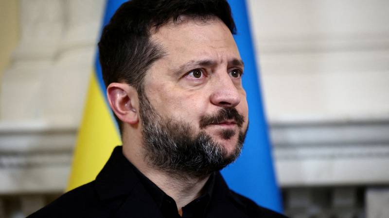 Zelenski: Ukrajina će nastaviti napade na ruske rafinerije