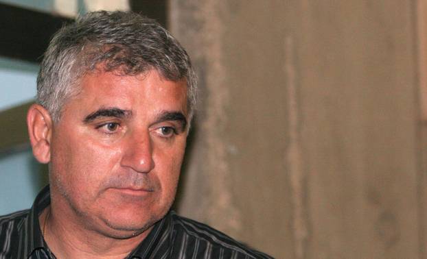 ARHIVA - Šibenik i Dinamo odigrali utakmicu na Šubićevcu, 4.11.2006.