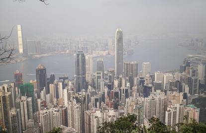 Parkirno mjesto u Hong Kongu prodano za skoro milijun dolara