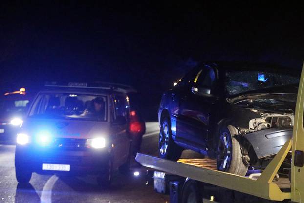 Više ozlijeđenih u prometnoj nesreći kod Boraje