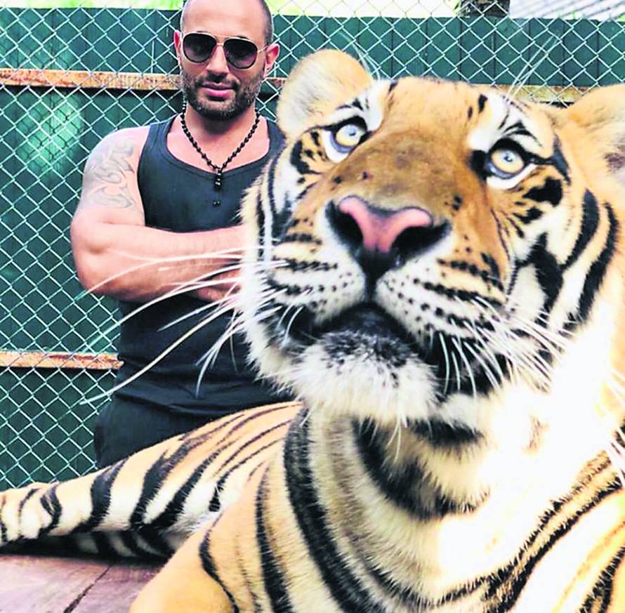 'Nemam 50 trgovina, već tri. O tučnjavi se priča jer smo Romi'