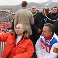 Britanci tvrde da Putina u stopu prati specijalist za rak štitnjače; Kremlj: To je obična laž i fikcija!