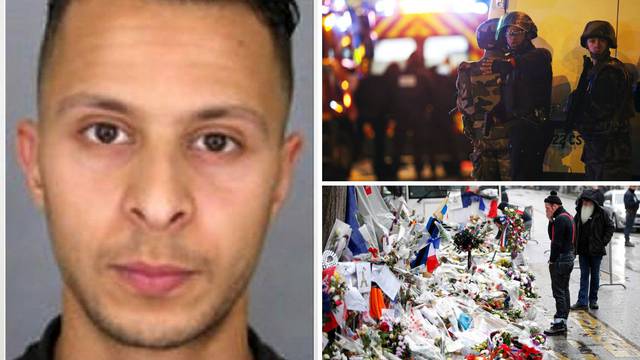Jedini preživjeli iz najgoreg terorističkog napada u Parizu je dobio doživotnu kaznu zatvora