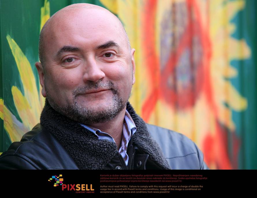 Robert Anić/PIXSELL