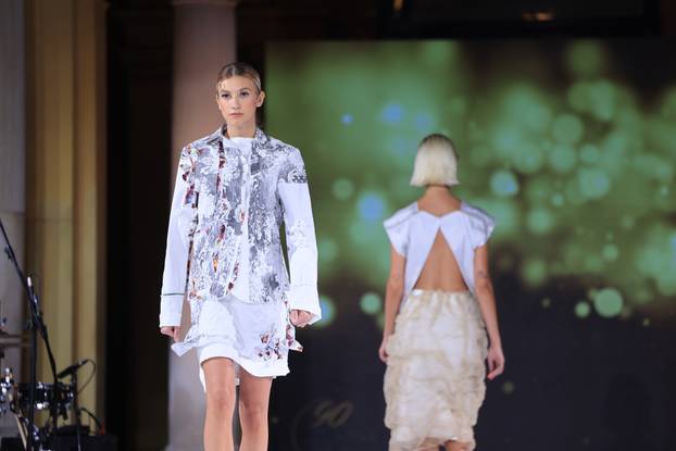 Zagreb: 90. Zlatna igla