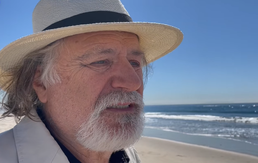 Potreseni Šerbedžija progovorio o ratu: 'Svijet je užasan, padaju bombe na grad. Dokle sve ovo?'