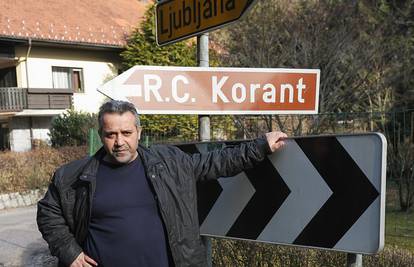 Terorist Mirsad Oremović je dolazio u ljubljanski IS kamp