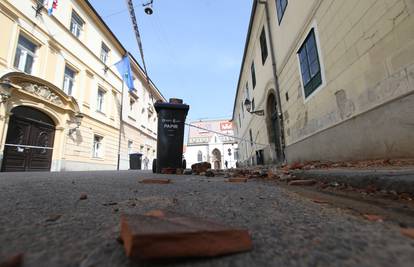 'U saniranje štete od potresa uključiti domaću proizvodnju'