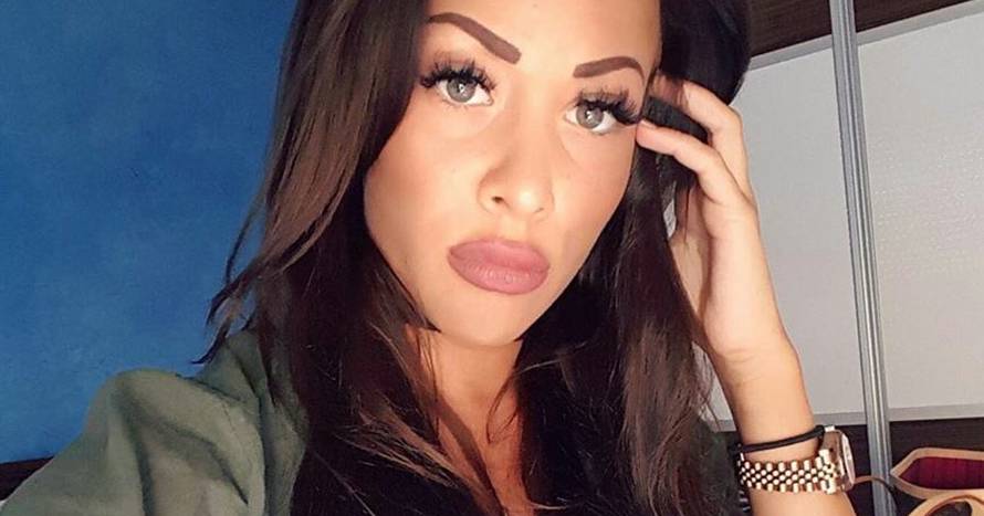 Sorajina nasljednica: Dekolte i usta napumpala za Big Brother