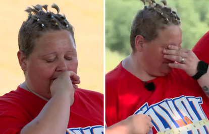 Snežanu rasplakalo iznenađenje u 'Životu na vagi': Prihvatili su me bez obzira na orijentaciju...