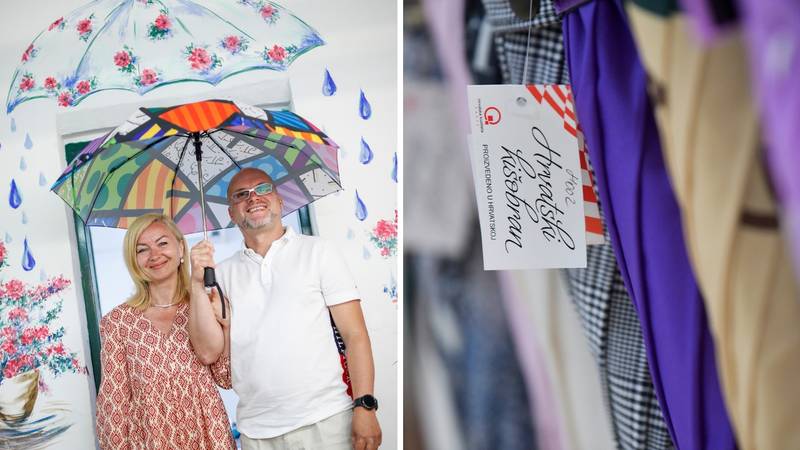 FOTO Jeste li znali da su hrvatski poduzetnici ostavili trag u hit filmu 'House of Gucci'?