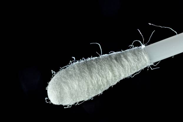 Makro fotografije predmeta s kojima se svakodnevno susrećemo