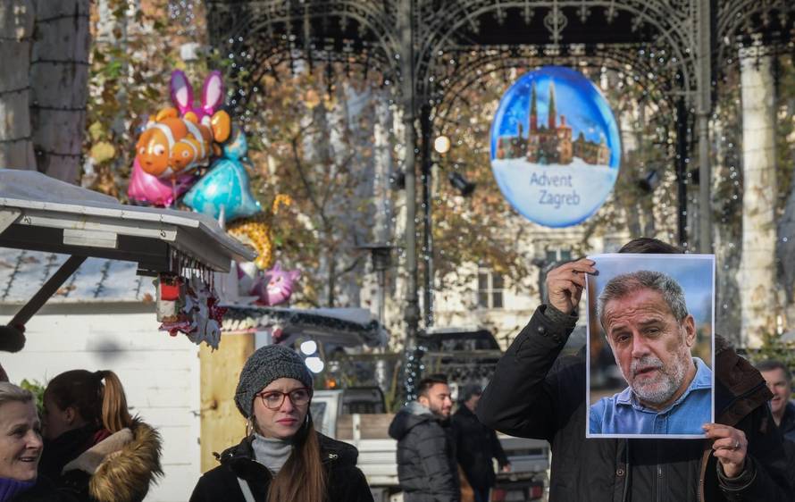 Bandić je 'ćaća' Adventa, ali je postao i zlostavljač tog djeteta