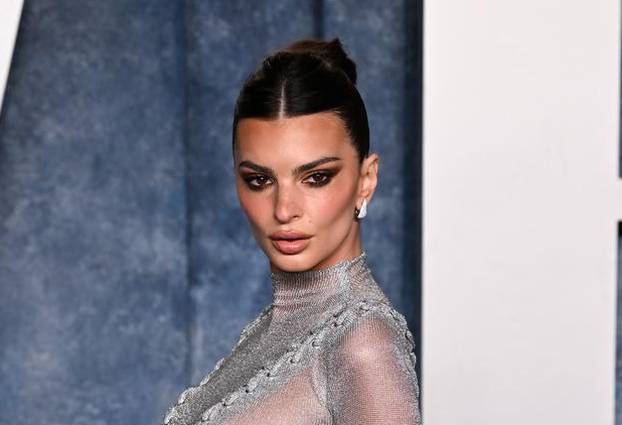 Vanity Fair Oscar Party 2023