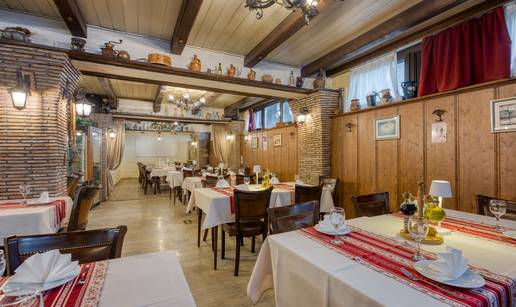 Hrana koja spaja generacije: Dru&zcaron;enja, smijeh i zalogaji za pam&cacute;enje